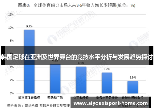 韩国足球在亚洲及世界舞台的竞技水平分析与发展趋势探讨